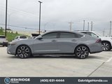 Certified 2025 Honda Accord Touring image 4