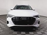 Used 2023 Audi e-tron Premium Plus image 2