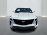 Certified 2022 Cadillac XT4 Sport w/ Enhanced Visibility Package image 2