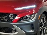 Used 2022 Hyundai Kona Limited w/ Cargo Package image 4