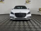 Used 2019 Genesis G80 3.8 w/ Ultimate Package 03 image 2