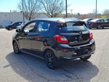 Used 2020 Mitsubishi Mirage LE image 4