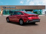 New 2025 Hyundai Elantra Blue image 5