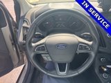 Used 2017 Ford Focus SE w/ Cold Weather Package image 3