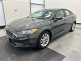 Used 2019 Ford Fusion SE image 6