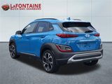 Used 2022 Hyundai Kona Limited image 6