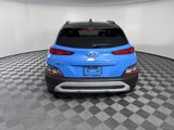 Used 2022 Hyundai Kona SEL image 4