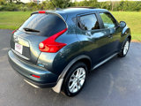 Used 2013 Nissan Juke SV image 5