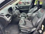 Used 2014 Jeep Cherokee Trailhawk w/ Cold Weather Group image 5