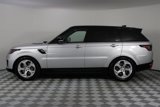 Used 2019 Land Rover Range Rover Sport HSE image 2