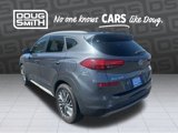 Used 2019 Hyundai Tucson SEL w/ Cargo Package image 3