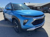 New 2025 Chevrolet TrailBlazer LT w/ LT Cold Weather Package image 2