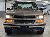 Used 1996 Chevrolet Silverado 1500 4x4 Extended Cab image 2