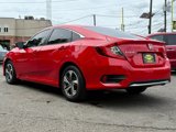 Used 2020 Honda Civic LX image 4