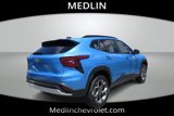 New 2025 Chevrolet Trax LT w/ Driver Confidence Package image 6