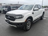 Used 2019 Ford Ranger Lariat w/ Equipment Group 501A Mid image 2