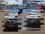 New 2025 Ford Bronco Sport Heritage image 2