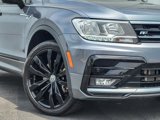 Used 2021 Volkswagen Tiguan SE R-Line image 3