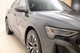Used 2024 Audi Q8 e-tron Prestige image 5