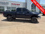 Used 2012 RAM 1500 Lone Star image 3