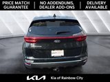 Used 2022 Kia Sportage LX image 5