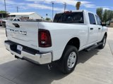New 2025 RAM 2500 Tradesman image 5