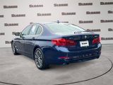 Used 2019 BMW 530i xDrive w/ Convenience Package image 3