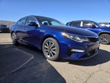Certified 2020 Kia Optima EX image 2