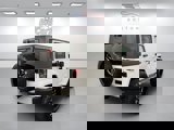 Used 2013 Jeep Wrangler Unlimited Sahara image 4