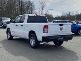 Used 2022 RAM 1500 Tradesman image 4