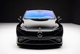 Used 2022 Mercedes-Benz EQS 580 4MATIC Sedan image 6