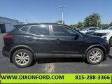Used 2018 Nissan Rogue Sport SV image 5