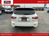 Used 2015 INFINITI QX60 AWD w/ Deluxe Touring Package image 6