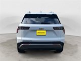 New 2025 Chevrolet Equinox LT w/ Convenience Package II image 4