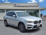 Used 2021 BMW X3 xDrive30i w/ Convenience Package image 3