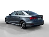 Used 2020 Audi A3 2.0T Premium w/ Final Edition Package image 3