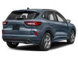 Used 2023 Ford Escape ST-Line w/ Tech Pack #1 image 2