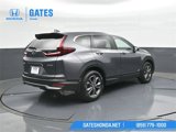 Used 2020 Honda CR-V EX image 2