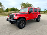Used 2017 Jeep Wrangler Unlimited Rubicon image 3