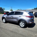 Used 2018 Kia Sportage LX w/ LX Technology Package image 3