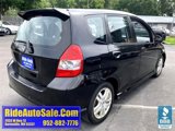 Used 2007 Honda Fit Sport image 5