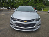 Used 2016 Chevrolet Cruze Premier image 4