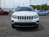 Used 2014 Jeep Compass Latitude image 2