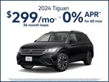 Used 2016 Volkswagen Tiguan S image 2