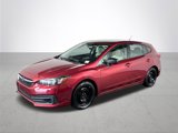 Certified 2022 Subaru Impreza 2.0i image 2