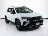 Used 2022 Volkswagen Taos S image 3