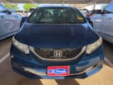 Used 2014 Honda Civic LX image 2