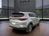 Used 2020 Kia Sportage LX w/ LX Popular Package image 3
