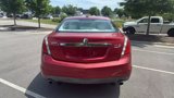 Used 2010 Lincoln MKS AWD image 6