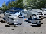 Used 2011 BMW M3 Convertible image 2